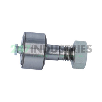 KR19 SKF 8 x 19 x 11 mm CAM FOLLOWER