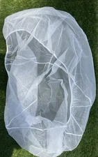 Bugaboo Cameleon Stroller Mosquito Net For Bugaboo Purchased In 2007 Item 780550