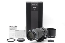 【MINT BOXED】 OLYMPUS M. ZUIKO DIGITAL ED 100-400mm f/5.0-6.3 Pro Lens