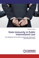 Johannes Uusiku | State Immunity In Public International Law | Taschenbuch