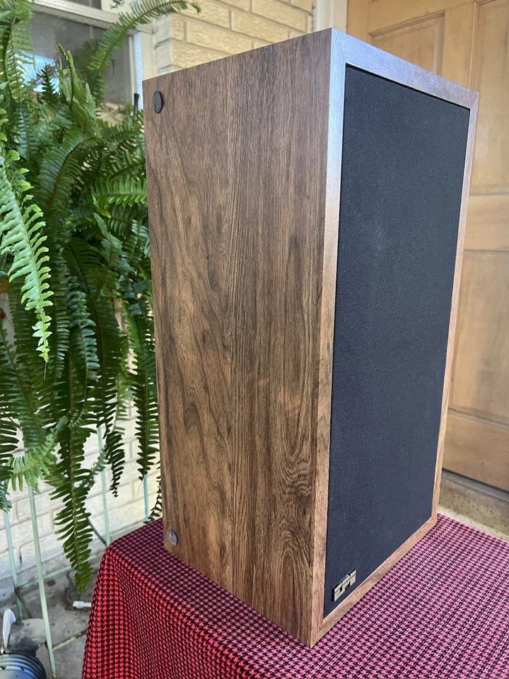 Um (1) alto-falante EPI modelo 100 LINDO ESTADO - Imagem 3 de 4