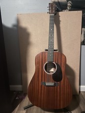 MARTIN D 10E Road Series