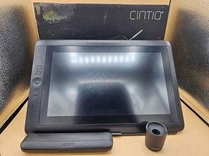 Wacom Cintiq 13 HD | eBay