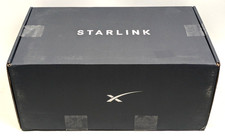 Starlink Gen 2 V2 Satellite Dish Kit w/ Router Standard Kit REGISTERED