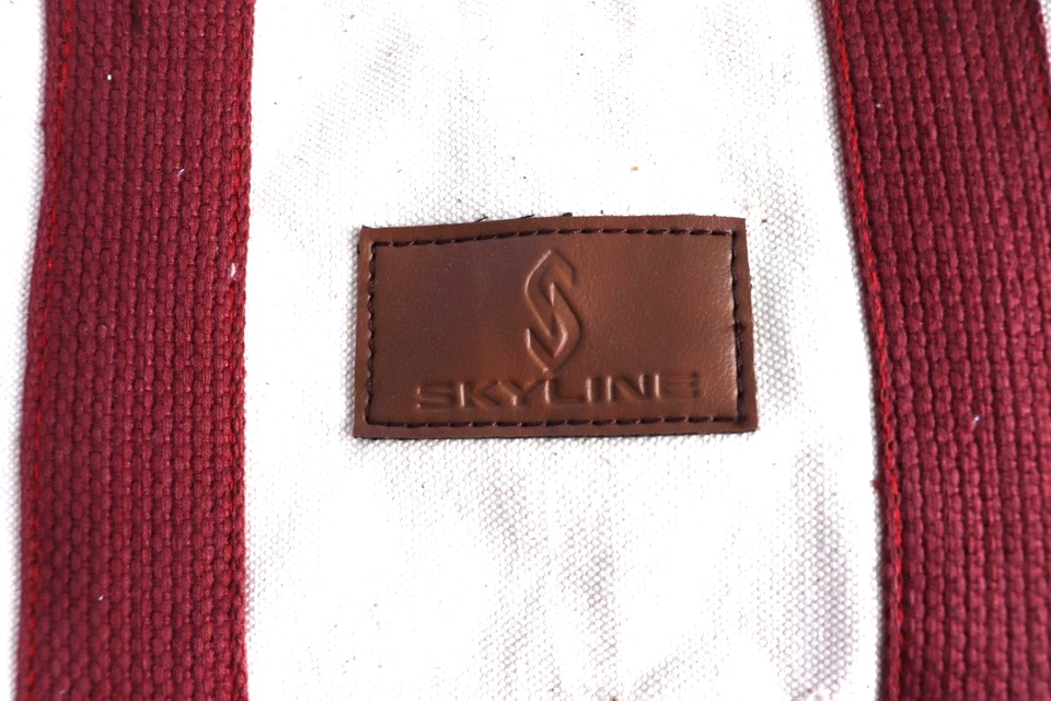 NISSAN SKYLINE ('90's) Tote Bag - Image 4 of 4