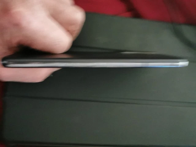 Samsung Galaxy S21+ · 128GB, Foto 3 von 5