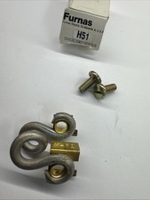 Siemens Furnas H51 Thermal Overload Relay Element Heater H51 Size 2-4 Starter