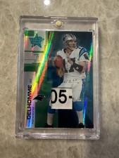 2007 Leaf Rookies and Stars Longevity Football 6