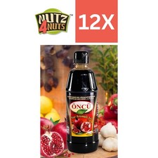 Oncu Pomegranate Souce (12X 700g) - UK Seller & Same Day Free UK Post