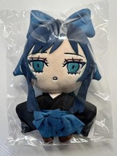 Ado chan Yamato Nadeshiko World Tour 2025 Hibana Limited Plush Doll from Japan