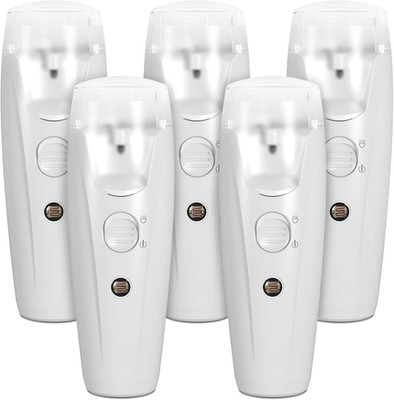 Power Failure Flashlight, 2 Pack Multi-Function Emergency Light for Home Power G