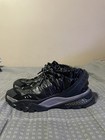 CALVIN KLEIN CARAMENE 205W39NYC SHOES BLACK/GRAY  SIZE 9 NWOB — photo 4