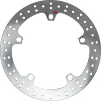 Bremsscheibe Braking RH7003, Vorne FüR BMW R 1200 C Independent Hochlenker 03-05