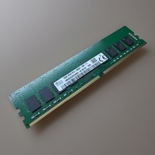 SK Hynix 16GB DDR4 2666MHz Desktop RAM PC4-26...