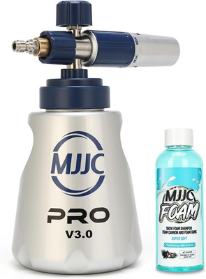 #ad PRO V3.0 Ultimate Foam Cannon Pressure Washers – Professional Car Wash Accessory $139.86