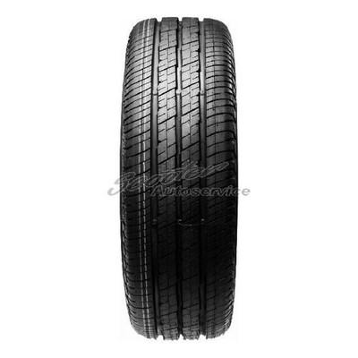 Sommerreifen Continental Vanco 2 205/80 R14 109P | 88310