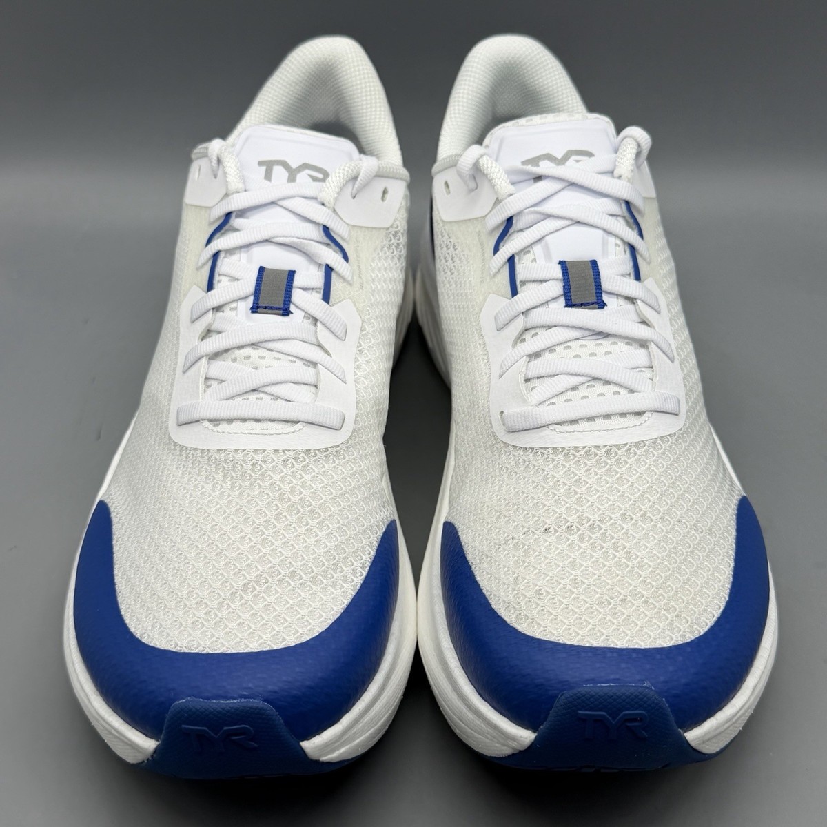 TYR Valkyrie Speedworks Mens 13 Running Race Training Shoes  display picture 3
