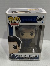 Funko Pop Riverdale Vinyl Figures 19