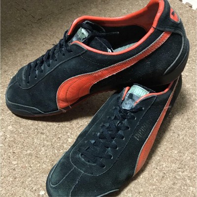 zapatillas puma vintage