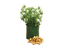 Potato Planters Grow Bags Vegetable Planter Container Home Garden UK