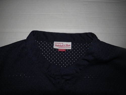 Camiseta Mitchell & Ness Cooperstown Bernie Williams #51 New York Yankees Talla 36 S - Imagen 4 de 7