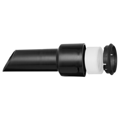 For Henry Numatic Hetty Xtra Hvx200 End Cuff Nnv200 Vnr200-2 Vnp180 Hose Cuff