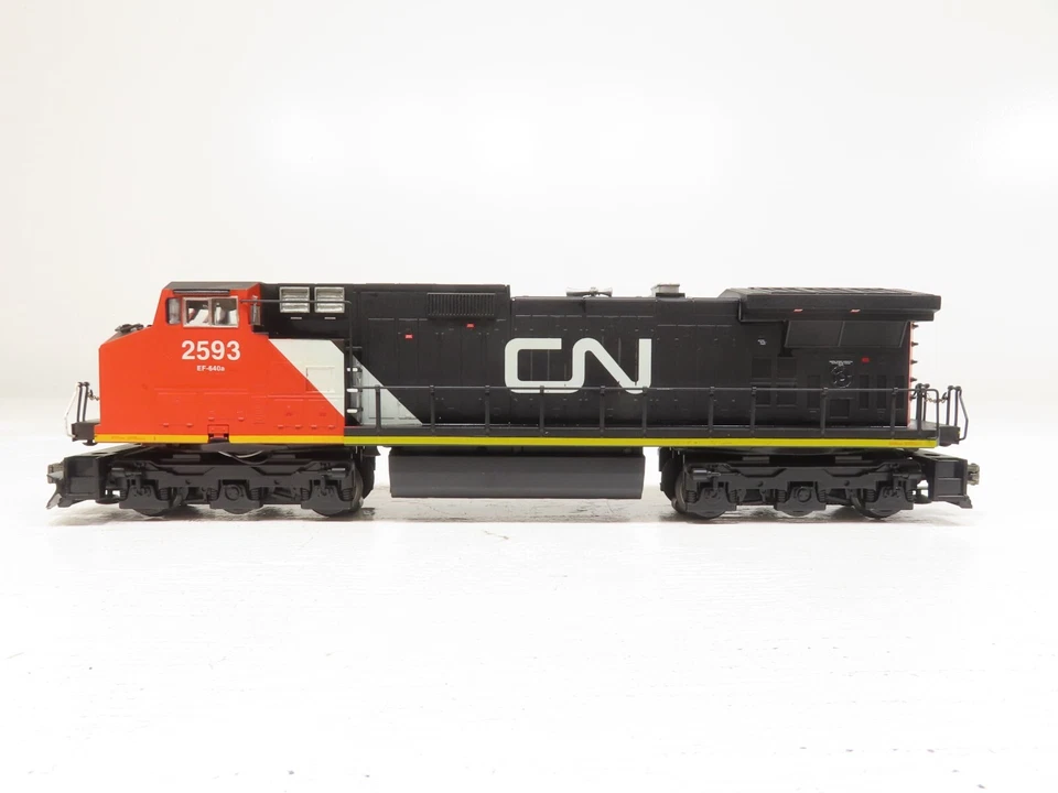 Демонстратор приборной панели General Electric Lionel 6-18226 8365 LN - Изображение 3 из 4