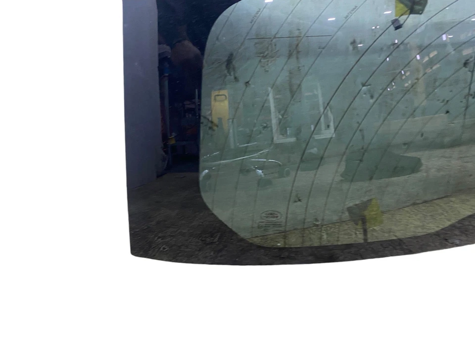 Land Rover Discovery Sport L550 2018 OEM ventana trasera puerta trasera escotilla vidrio Foto 4 de 4