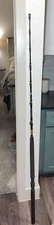 captains choice offshore rod CC3085B 5’6” 30-80 lb. Fuji handel