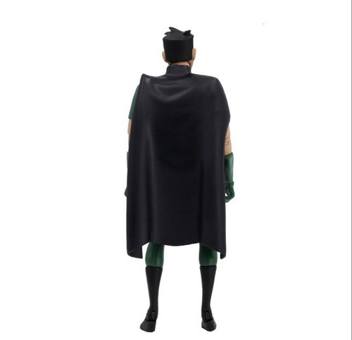 2023 McFarlane Toys DC Direct - Batman The Animated Series - ROBIN Action Figure - Picture 10 of 11