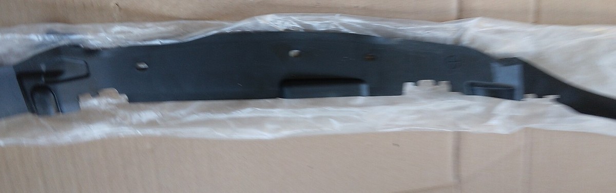 New Genuine Nissan Baffle - Front Fender, Lh 631316CA0A / 63131 