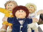 Vintage Cabbage Patch boys Doll 2 teeth Lot w/original cloths,shoes