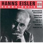 Hanns Eisler - : Chamber Music (1999)