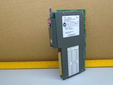 1771-IXHR /B Allen Bradley PLC 5 Thermocouple Module 1771-1XHR W14