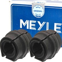 2X Meyle 11-146150016 Stabilisatorlager Vorne FüR Berlingo C4 B7 DS4 Peugeot