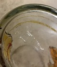 Vintage Winnie the Pooh Glass Anchor Hocking Walt Disney Pooh and Tigger — photo 5