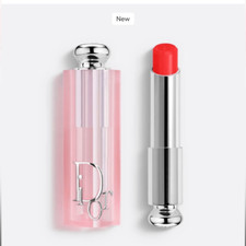 DIOR ADDICT LIP GLOW CUSTOM COLOR REVIVING LIP BALM- CHERRY