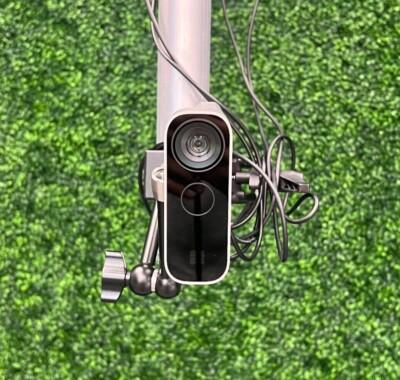 Microsoft Azure Kinect DK Developer Kit Depth Camera / BUNDLE of