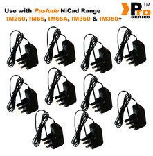 Cloueur Paslode IM90Xi - SPIT - Avec Batterie Et Chargeur 5 Packs 2,8x70 Crantés - En Mallette - Foto 10