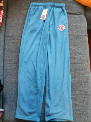 Nebulus, Fleecehose, hellblau, Gr. 176, NEU mit Etikett!!!