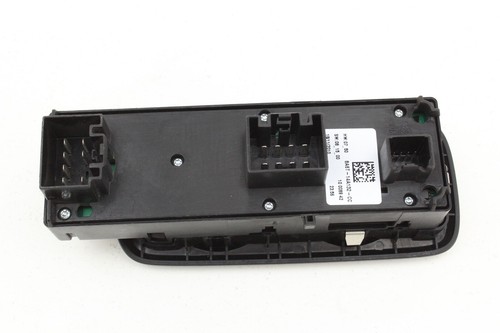 11-13 Ford Fiesta LH Left Driver Window Control Switch OEM - Picture 8 of 9