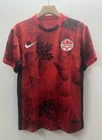 JERSEY Canada Soccer Home 2023