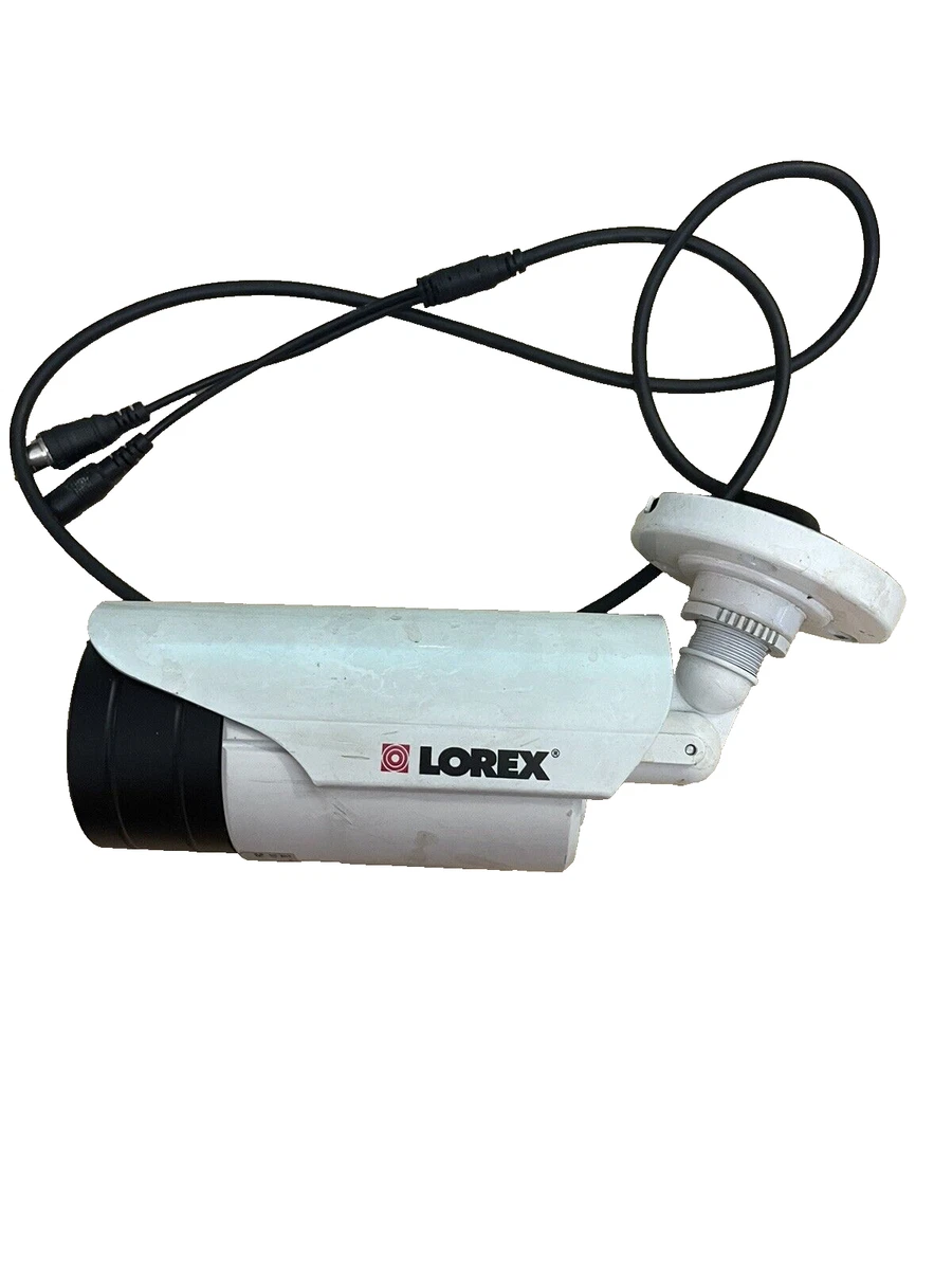 Lorex 960h cheap camera