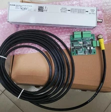 New ELGO LIMAX2M-00-CON-1000-CO0T-M12M Magnetic Shaft Information Systems