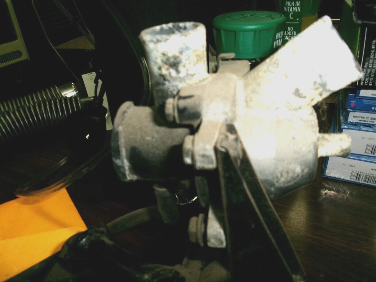 Used- OEM 1990 Kawasaki ZX7 Headlamp/Meter Assy. | eBay