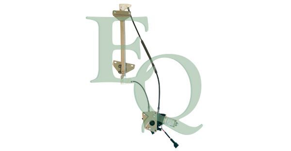 Alzacristallo - EQUAL QUALITY 010069