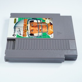 John Elway's Quarterback NES Nintendo Cartridge Only 1989 Tested Working