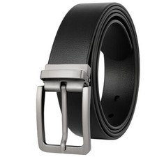 26inch-72inch Plus Size to 183cm Big and Tall Men Leather Belt 10 Years Warranty