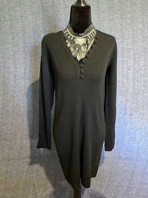 knitted womens dress Arche Dress Knitting Kit Easy
