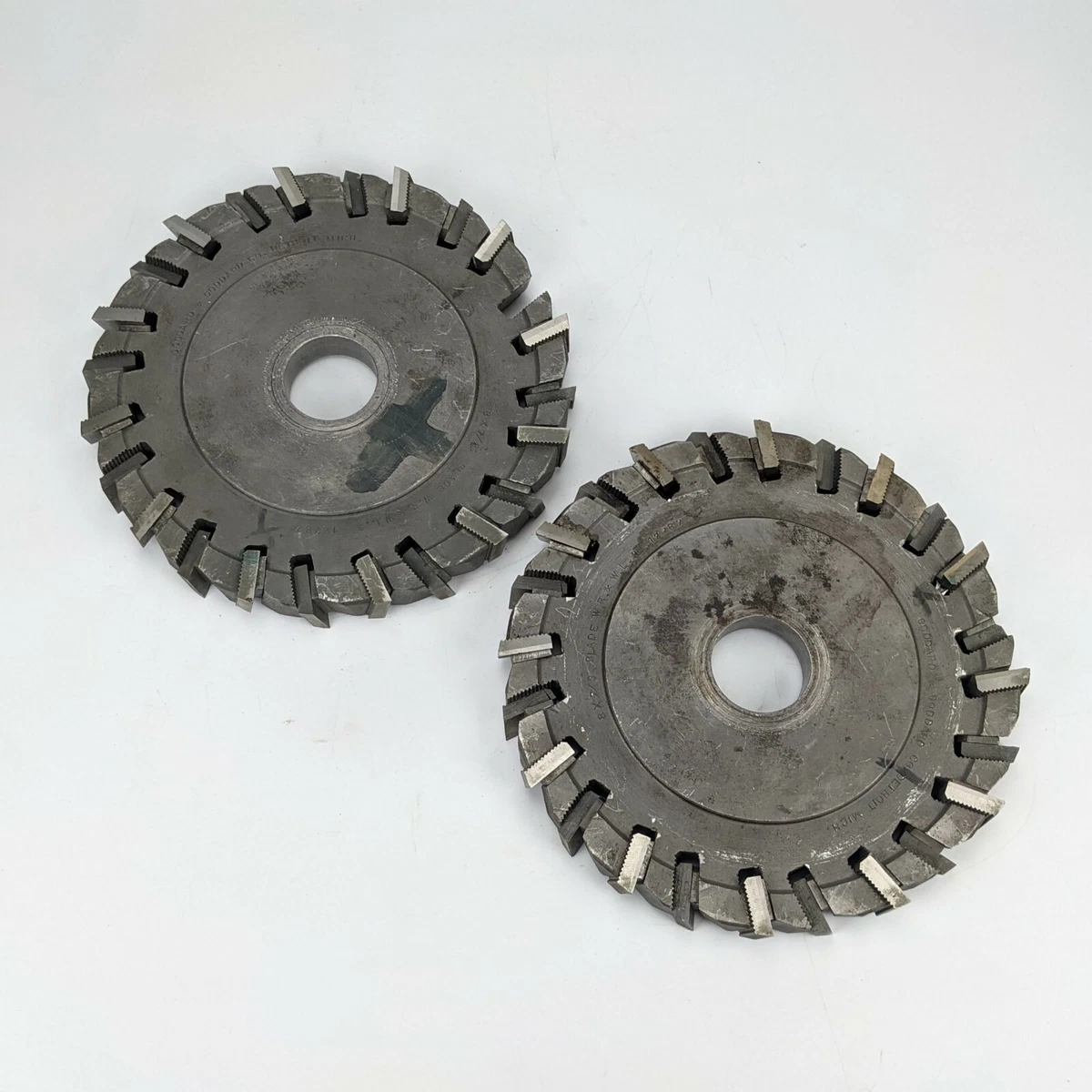 Side milling cutter deals